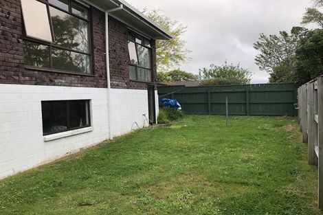 Photo of property in 29 Truby King Street, Merrilands, New Plymouth, 4312