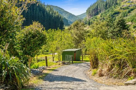 Photo of property in 793 Waikakaho Road, Tuamarina, Blenheim, 7273