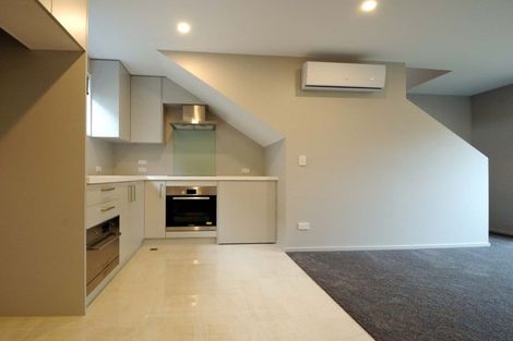 Photo of property in 3/233 Hereford Street, Christchurch Central, Christchurch, 8011