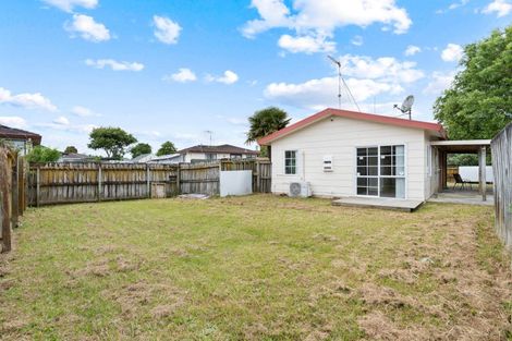 Photo of property in 28 Trimdon Street, Randwick Park, Auckland, 2105
