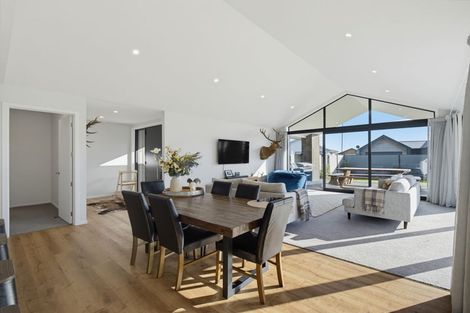 Photo of property in 3 Jag Way, Tinwald, Ashburton, 7700