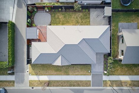 Photo of property in 9 Whittington Drive, Rolleston, 7615