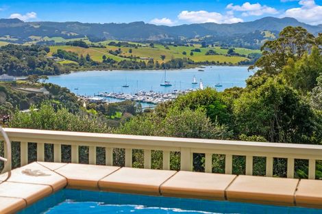Photo of property in 9 Kotare Place, Sandspit, Warkworth, 0982