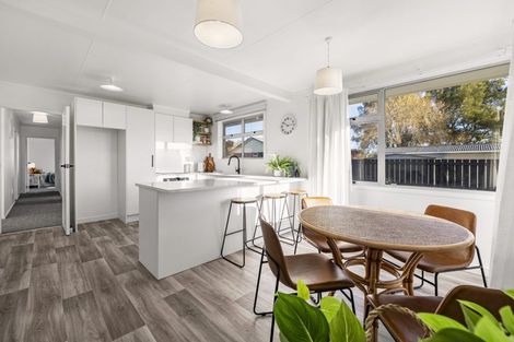 Photo of property in 20 Rosser Street, Huntly, 3700