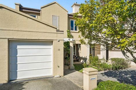 Photo of property in Point Ridge, 15/130 Gills Road, Albany Heights, Auckland, 0632