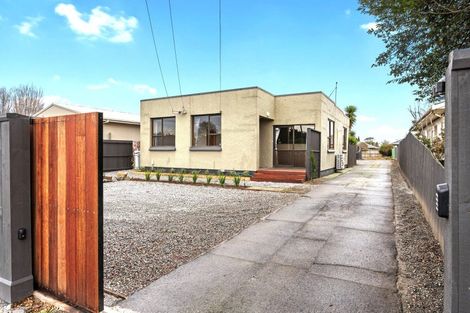 Photo of property in 72 Baker Street, New Brighton, Christchurch, 8083