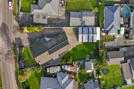 Photo of property in 56 Alexander Avenue, Onekawa, Napier, 4110