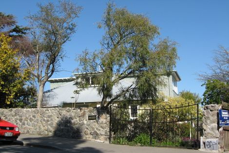 Photo of property in 94a Dyers Pass Road, Cashmere, Christchurch, 8022