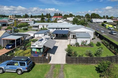 Photo of property in 21 Station Road, Paeroa, 3600