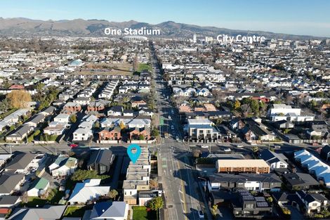 Photo of property in 3/149 Edgeware Road, St Albans, Christchurch, 8014