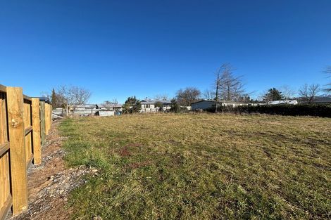 Photo of property in 10 Saint Leonards Road, Culverden, 7392