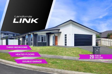 Photo of property in 3 Leicester Place, Springvale, Whanganui, 4501