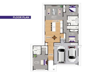 Photo of property in 4b Tumu Drive, Putaruru, 3483