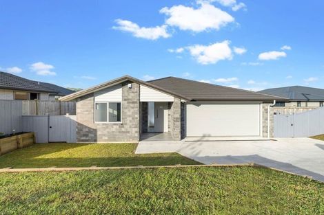 Photo of property in 17 Gibboney Place, Pokeno, 2402