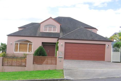 Photo of property in 2 Maldon Court, Dannemora, Auckland, 2016