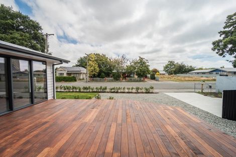 Photo of property in 18a Rayner Street, Temuka, 7920