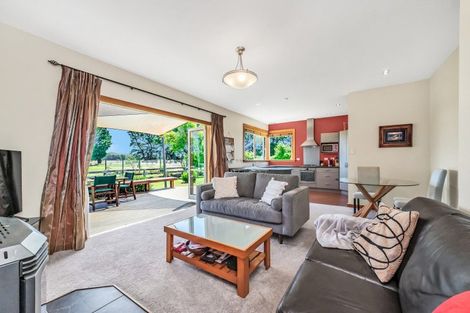 Photo of property in 575 Bangor Road, Darfield, 7571