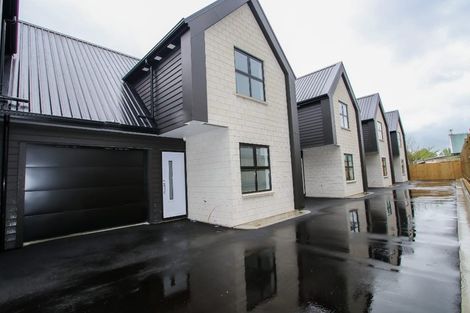 Photo of property in 3/27 Seddon Road, Frankton, Hamilton, 3204