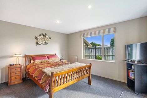 Photo of property in 224d Lowes Road, Rolleston, 7614