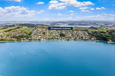 Photo of property in 53 Deerness Crescent, Algies Bay, Warkworth, 0920