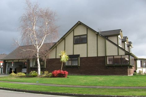 Photo of property in 14 Willowbank Crescent, Feilding, 4702