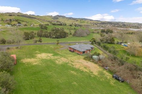 Photo of property in 193 Kimihia Road, Huntly, 3771