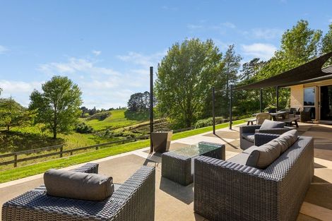 Photo of property in 173 Dorset Road, Hillsborough, New Plymouth, 4372