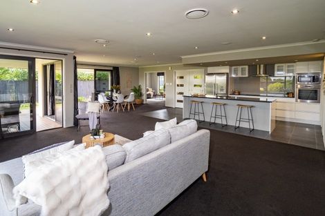 Photo of property in 3 Wisteria Place, Tinwald, Ashburton, 7700