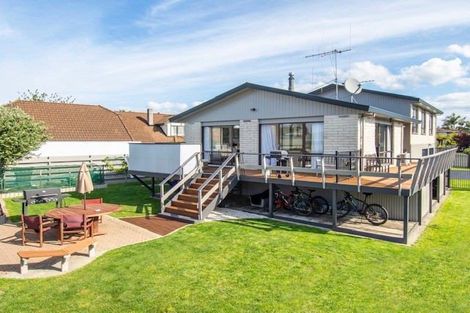 Photo of property in 11 Kotuku Place, Matua, Tauranga, 3110