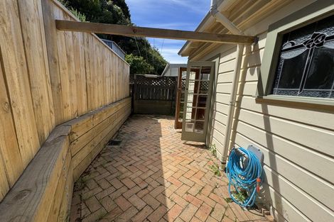 Photo of property in 502 Evans Bay Parade, Hataitai, Wellington, 6021