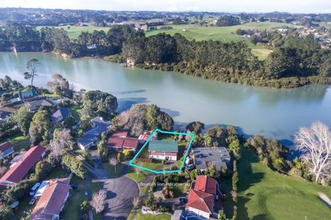 Photo of property in 7 Cherry Place, Waiuku, 2123