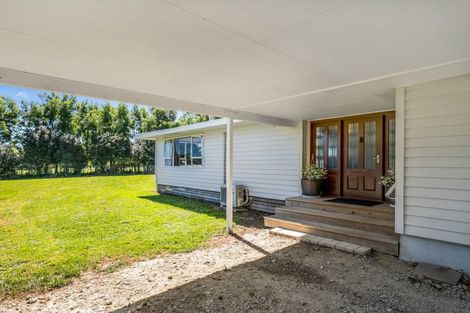 Photo of property in 442 Kaikokopu Road, Brunswick, Whanganui, 4571