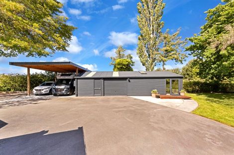 Photo of property in 24 Angus Place, Rangiora, 7400