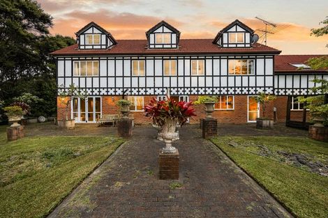 Photo of property in 233 Paremoremo Road, Lucas Heights, Auckland, 0632