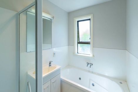 Photo of property in 2/21 Ashmole Street, Woolston, Christchurch, 8023