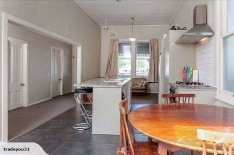 Photo of property in 9 England Street, Freemans Bay, Auckland, 1011