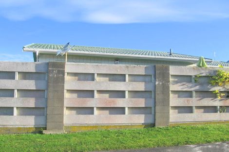 Photo of property in 9 Ettrick Grove, Papakowhai, Porirua, 5024