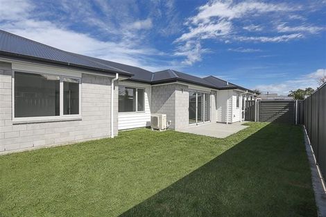 Photo of property in 505b Saint Aubyn Street East, Hastings, 4122