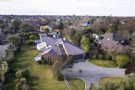 Photo of property in 12 Fairview Briars, Rangiora, 7400