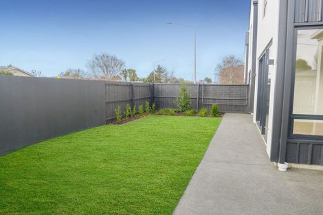 Photo of property in 132 Warden Street, Shirley, Christchurch, 8013
