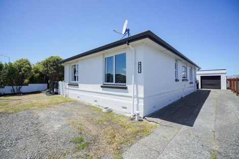 Photo of property in 453 Yarrow Street, Glengarry, Invercargill, 9810