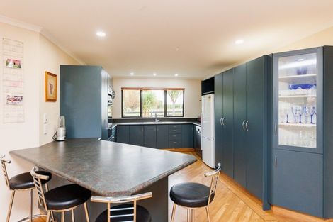 Photo of property in 420 Kairanga Bunnythorpe Road, Bunnythorpe, Palmerston North, 4478