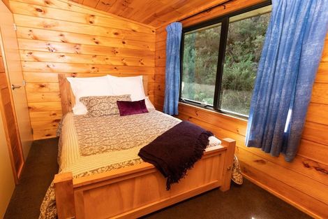 Photo of property in 88 Clifton Road, Kaiata, Greymouth, 7805