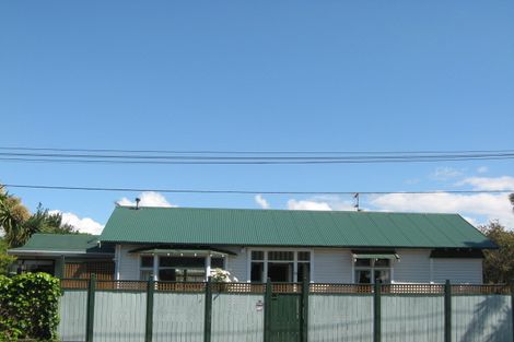 Photo of property in 18 Randall Street, Richmond, Christchurch, 8013