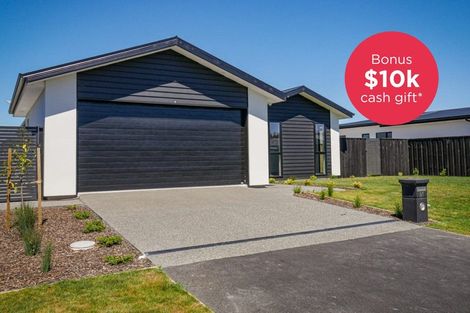 Photo of property in 91 Faulks Drive, Lincoln, 7608