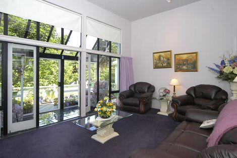Photo of property in Terrace Mews, 196 The Terrace, Wellington Central, Wellington, 6011