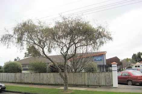 Photo of property in 41-51 Salisbury Street, Levin, 5510