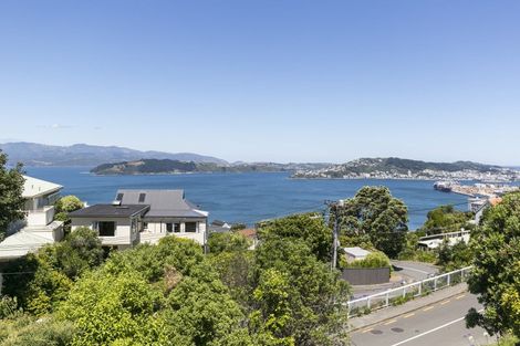 Photo of property in 16 Bengal Street, Khandallah, Wellington, 6035