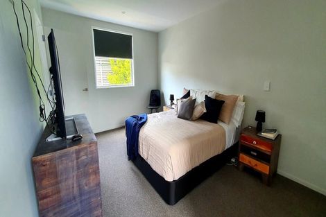 Photo of property in 4/206 Salisbury Street, Christchurch Central, Christchurch, 8013