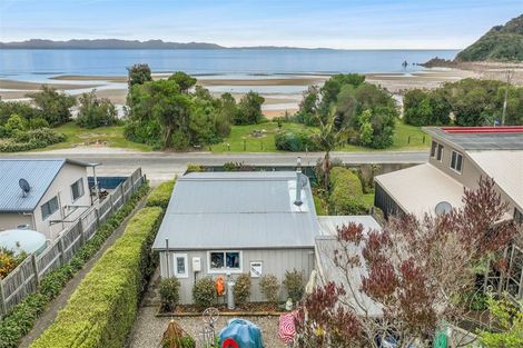 Photo of property in 1142 Abel Tasman Drive, Ligar Bay, Takaka, 7183